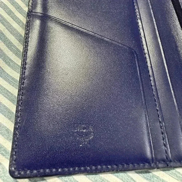 MCM Wallet - Picture 4 of 5